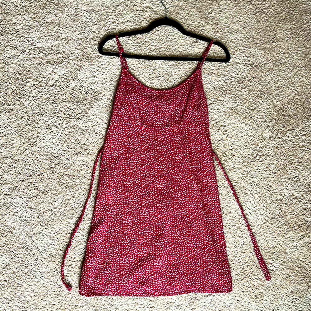 Brandy Melville Mini dress